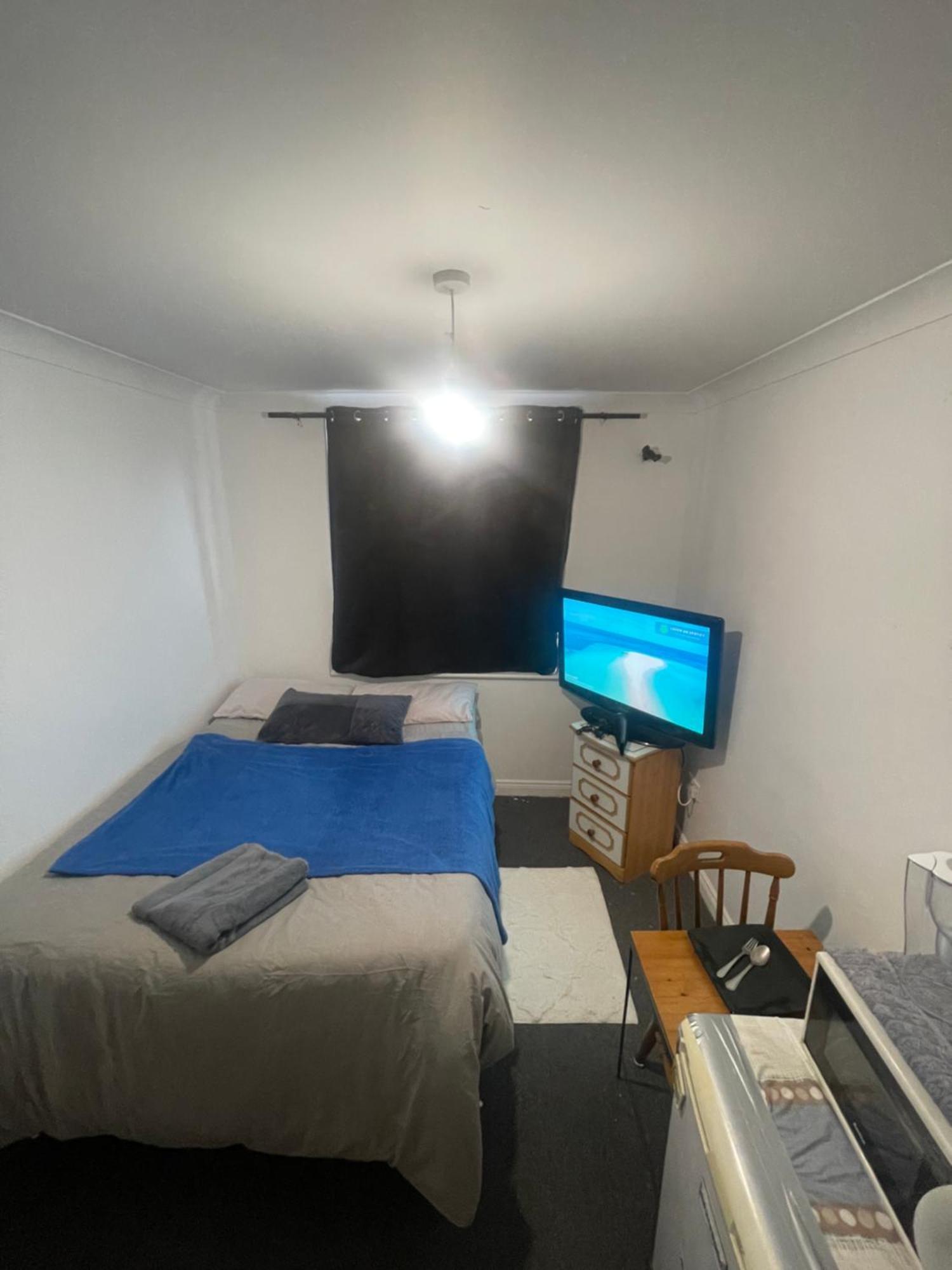 Custom House, 1 Room, Dublin 1 — Photos 2
