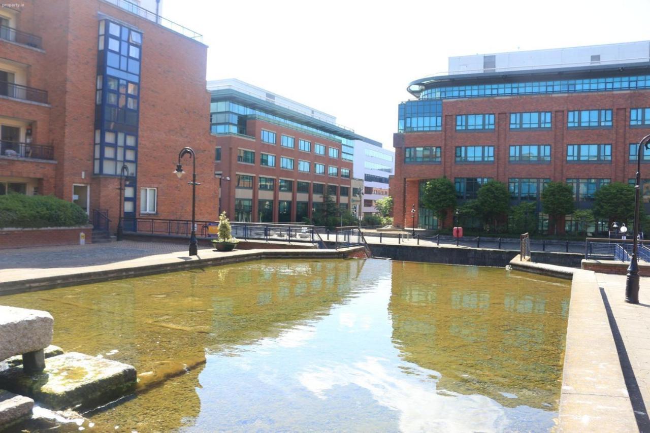 Custom House, 1 Room, Dublin 1, Dublin