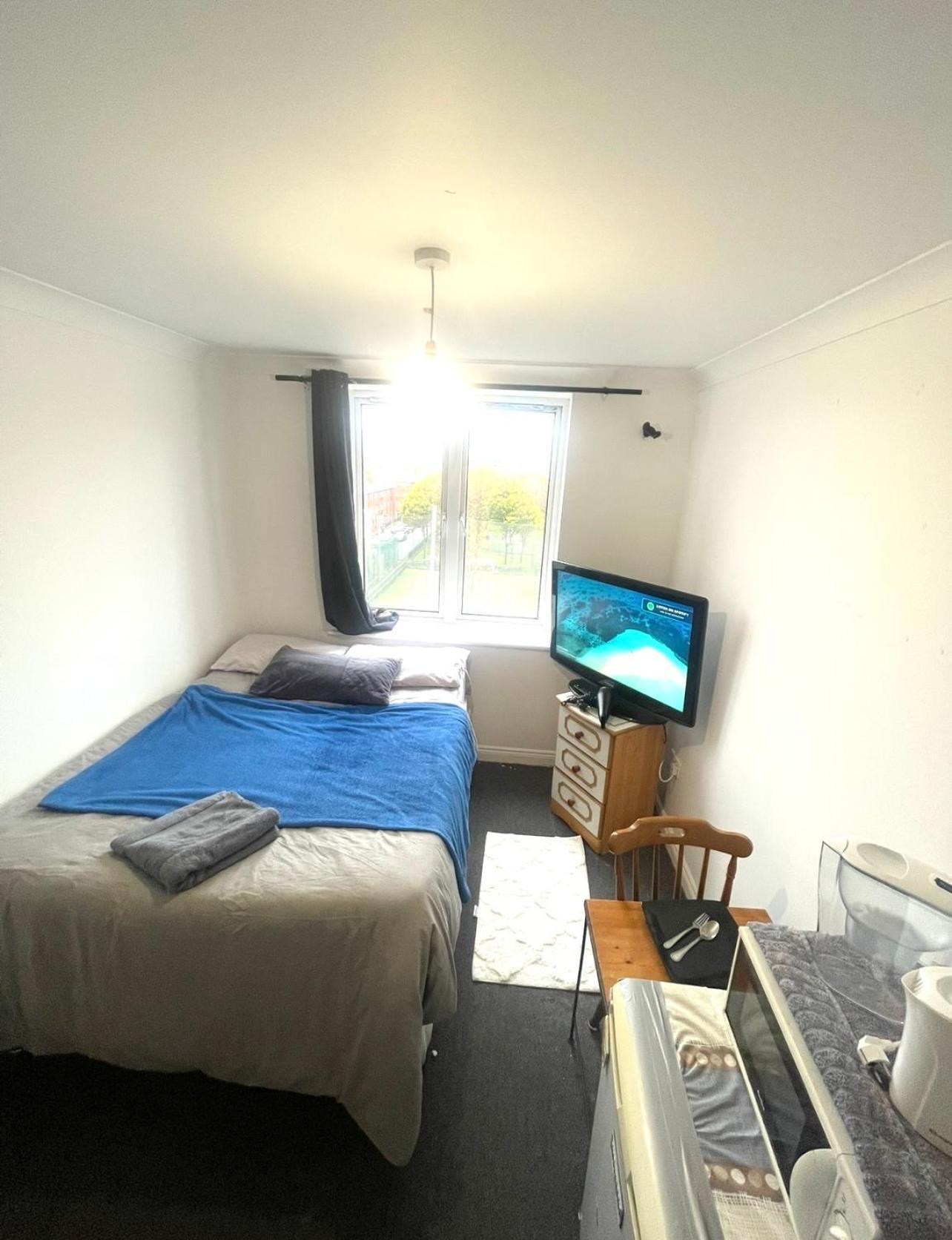 Custom House, 1 Room, Dublin 1 — Photos 3